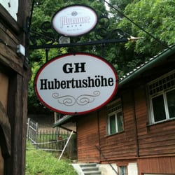 Gasthaus Hubertushöhe