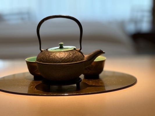 The Celestine Hotel Gion by null