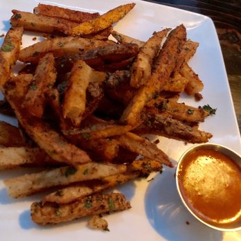 The Attic - Fries - Breakfast & Brunch Near Me - Long Beach, California The Attic - Fries - Breakfast & Brunch Near Me - Long Beach, California