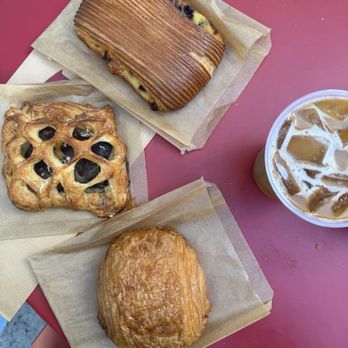 Bernal Basket - Bakeries Near Me - San Francisco, California Bernal Basket - Bakeries Near Me - San Francisco, California