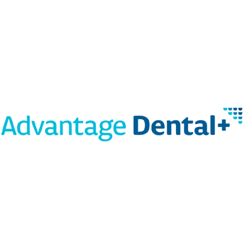 Advantage Dental - Advantage Dental+ logo - General Dentistry Near Me - Eugene, Oregon