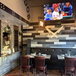 Xclusive Taqueria Moderna