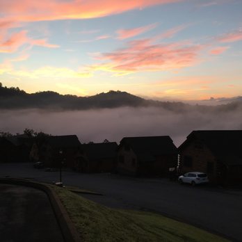 The Preserve Resort - Sunrise in the Smokies - Resorts Near Me - Sevierville, Tennessee The Preserve Resort - Sunrise in the Smokies - Resorts Near Me - Sevierville, Tennessee