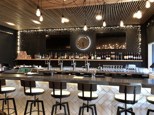Copperhouse Eatery + Lounge by null
