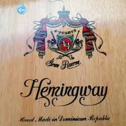 Hemingway Cigars