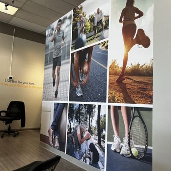 The Good Feet Store - Inside - Orthotics Near Me - Colma, California