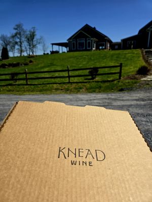 Knead Wine by null
