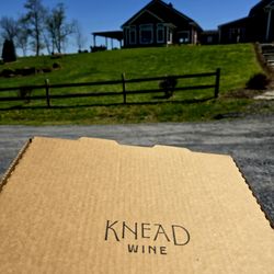 Knead Wine