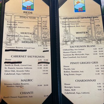 Sushi Thai Too - Wine selection - Thai Near Me - Naples, Florida Sushi Thai Too - Wine selection - Thai Near Me - Naples, Florida