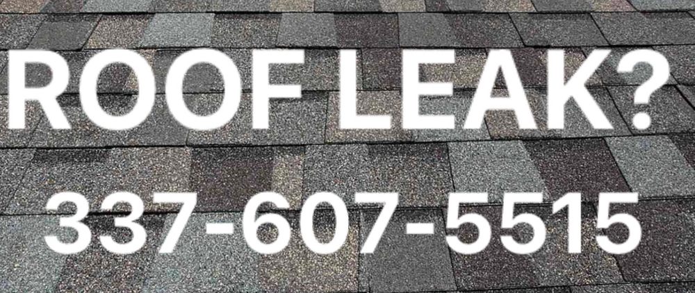 Slide of Lightning Roofing