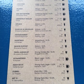 Wursthall - German Near Me - San Mateo, California