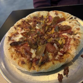 MacKenzie River Pizza, Grill & Pub - Stockman pizza - Pizza Near Me - Henderson, Nevada MacKenzie River Pizza, Grill & Pub - Stockman pizza - Pizza Near Me - Henderson, Nevada