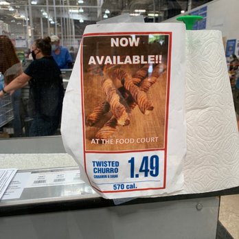 Costco - 2/2021 churros are now available ! - Wholesale Stores Near Me - Honolulu, Hawaii Costco - 2/2021 churros are now available ! - Wholesale Stores Near Me - Honolulu, Hawaii