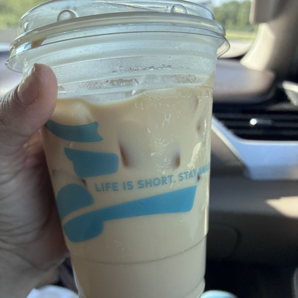 Caribou Coffee - Caramel high rise - Coffee & Tea Near Me - Madison, Wisconsin Caribou Coffee - Caramel high rise - Coffee & Tea Near Me - Madison, Wisconsin