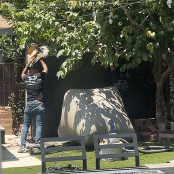 J and Son Moving - Movers Near Me - Los Angeles, California