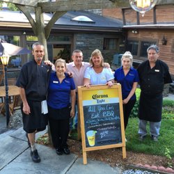 O'Dwyers Public House - The team