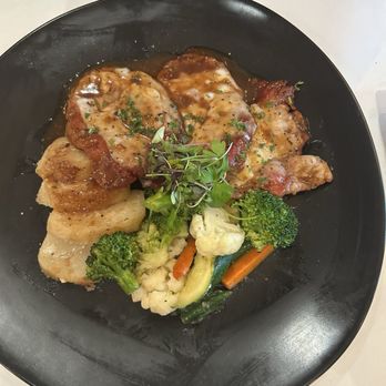 Vino Santo - Italian Near Me - Redwood City, California Vino Santo - Italian Near Me - Redwood City, California