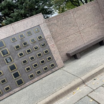 Anchorage Memorial Park Cemetery - Funeral Services & Cemeteries Near Me - Anchorage, Alaska