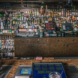 Alibi Lounge