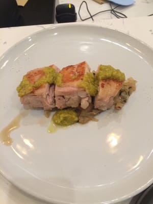 Kato Restaurant by null