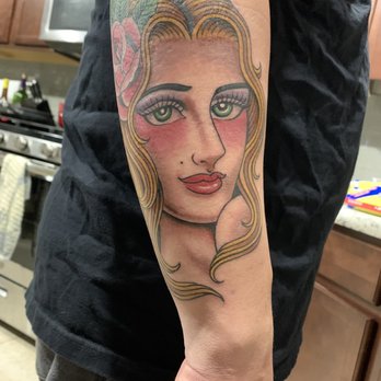 Forever Tattoo - Tattoo Near Me - Sacramento, California Forever Tattoo - Tattoo Near Me - Sacramento, California