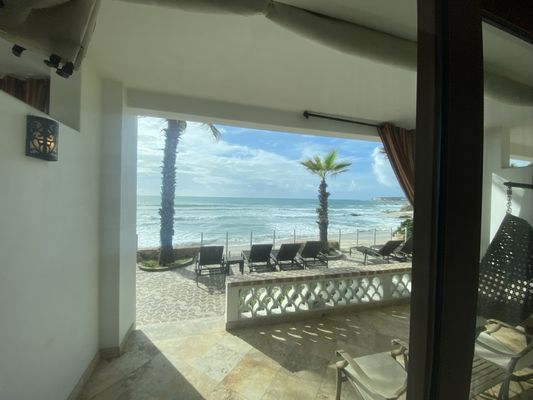 Cabo Surf Hotel & Spa by null