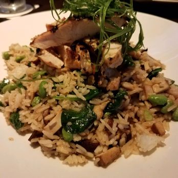 Yard House - Chicken Fried Rice Bowl - Bars Near Me - Westlake, Ohio Yard House - Chicken Fried Rice Bowl - Bars Near Me - Westlake, Ohio