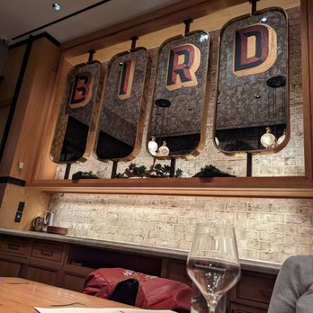 Yardbird - Southern Near Me - Dallas, Texas Yardbird - Southern Near Me - Dallas, Texas