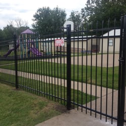 Verdigris Fence Company