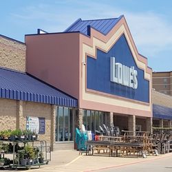 Lowe's Home Improvement