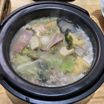 Shi Miao Dao - Original beef brisket rice noodles soup - Chinese Near Me - Falls Church, Virginia Shi Miao Dao - Original beef brisket rice noodles soup - Chinese Near Me - Falls Church, Virginia