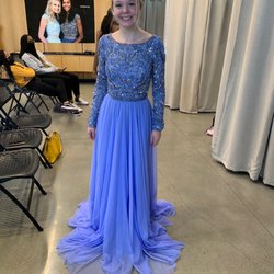 Ypsilon Dresses