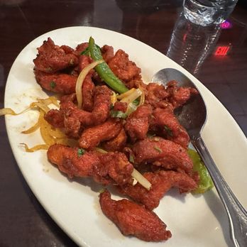 Deshi Street Bangladeshi Restaurant - Bangladeshi Near Me - Chamblee, Georgia