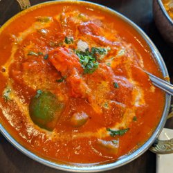 Curry & Kabab Bistro - Butter chicken