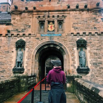 Edinburgh Castle - Landmarks & Historical Buildings Near Me - Edinburgh, EDH Edinburgh Castle - Landmarks & Historical Buildings Near Me - Edinburgh, EDH
