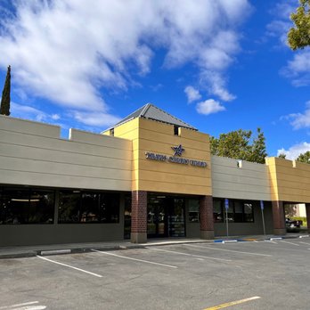 Travis Credit Union - View of our Vaca-Commons Branch. - Banks & Credit Unions Near Me - Vacaville, California Travis Credit Union - View of our Vaca-Commons Branch. - Banks & Credit Unions Near Me - Vacaville, California