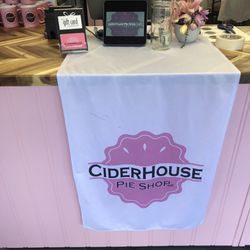 Cider House Pie Shop & Espresso - Cider House