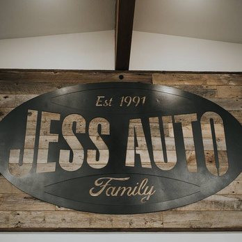 Jess Ford Of Pullman - 29 years and counting... - Car Dealers Near Me - Pullman, Washington