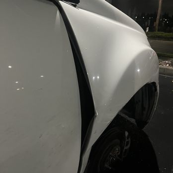 Jeff's Auto Repair - Damage - Auto Repair Near Me - Renton, Washington