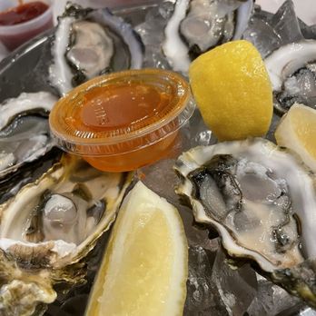 Bag O Crab - Raw oysters - Seafood Near Me - Escondido, California