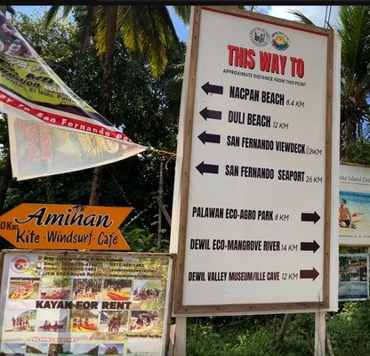 Duli Beach Resort by null