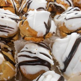 Dulce De Leche