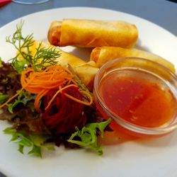 Red Hot Thai Cafe