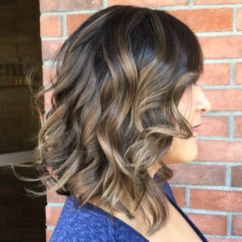 The Colour Room - Love my hair! - Hair Salons Near Me - Glendale, California