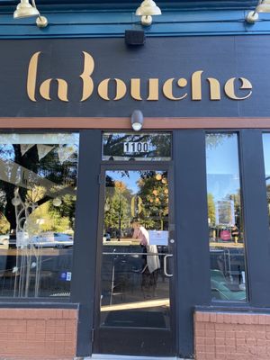 La Bouche by null