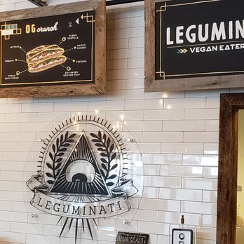 Leguminati - Vegan Near Me - Orlando, Florida Leguminati - Vegan Near Me - Orlando, Florida