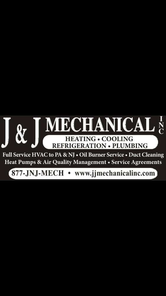 Slide of J&J Mechanical