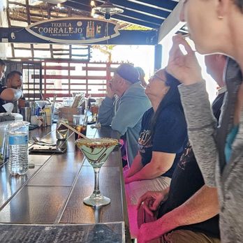 Leo’s Bar - Inside / outside - Bars Near Me - Puerto Peñasco, SON Leo’s Bar - Inside / outside - Bars Near Me - Puerto Peñasco, SON