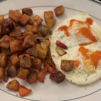 Daily Grill - Two Eggs Any Style - American Near Me - Burbank, California