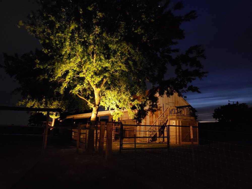 ENHANCED OUTDOOR LIGHTING & DESIGN Updated May 2024 31 Photos